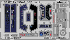Fw 190A-8 1/32 