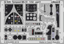 Tempest Mk.VI 1/32 