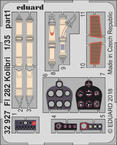 Fl 282 Kolibri 1/35 