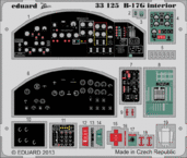 B-17G interior 1/32 