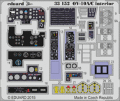 OV-10A/C　内装 1/32 