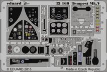 Tempest Mk.V 1/32 