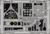 Tempest Mk.II 1/32 