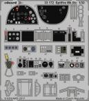スピットファイア Mk.Ixc 1/32 