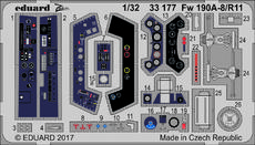 Fw 190A-8/R11 1/32 