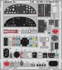 B-25H interior 1/32 