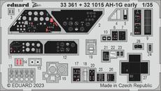 AH-1G early 1/35 