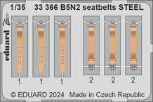 B5N2 upínací pásy OCEL 1/35 