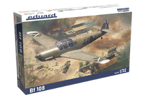 Bf 108 1/32 Bf 108 1/32