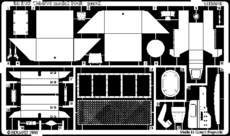 T-34/76 Model 1942 1/35 