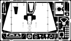 Flak 36/37 88mm 1/35 