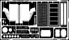 T-34/76 Model 1943/ChTZ 1/35 