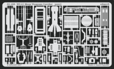WC-51 Beep Weapons Carrier 1/35 