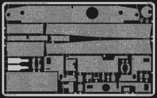 Zimmerit StuG.III Ausf. G 1/35 