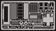 T-34/76 Model 1940 1/35 