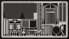 Centurion Mk.5/1 Australian 1/35 