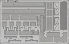 BR 86　フロアプレート 1/35 