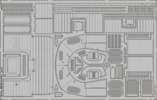 BR 86　内装 1/35 