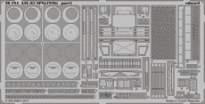 ASU-85 SPG (1956) 1/35 