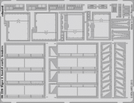 ティーガー I E型　初期型　フェンダー 1/35 