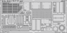 メルカバ Mk.IV LIC 1/35 