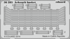 アチザリット　バスケット 1/35 