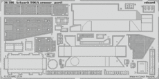 アチザリット TOGA　装甲 1/35 