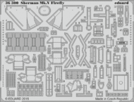 Sherman Mk.V Firefly 1/35 