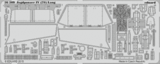 Jagdpanzer IV (70) Lang 1/35 