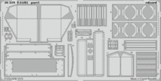 T-34/85 1/35 