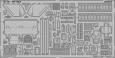 M4A3E8 1/35 