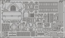 M4A3E8 1/35 