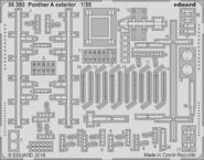 Panther A exterior 1/35 