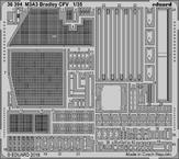 M3A3 ブラッドレー CFV 1/35 