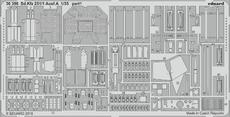 Sd.Kfz 251/1 Ausf.A 1/35 