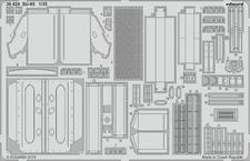 SU-85 1/35 