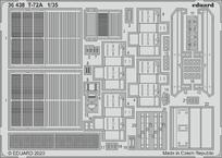 T-72A 1/35 