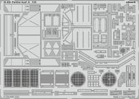 Panther Ausf. G 1/35 