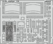 Jagdtiger 1/35 