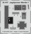 Jagdpanzer Marder I 1/35 