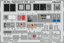 Typhoon K 1/35 