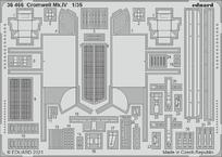 Cromwell Mk.IV 1/35 