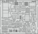 M109 A2/A3/G 1/35 