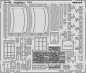 Jagdtiger 1/35 