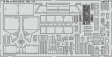 StuG IV (Sd.Kfz. 167) 1/35 