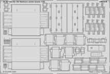 Sd.Kfz. 164 Nashorn ammo boxes 1/35 