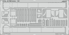 SU-76M fenders 1/35 