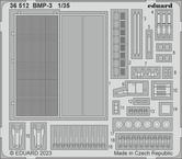 BMP-3 1/35 