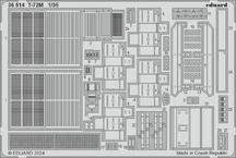 T-72M 1/35 