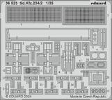 Sd.Kfz.234/2 1/35 